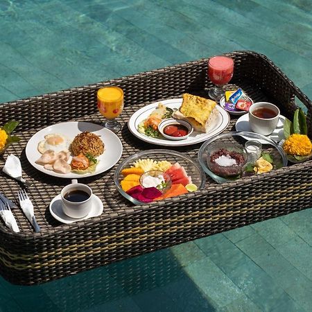 Ketut'S Place Cottage Ubud Dış mekan fotoğraf