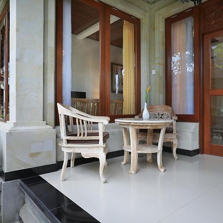 Ketut'S Place Cottage Ubud Dış mekan fotoğraf
