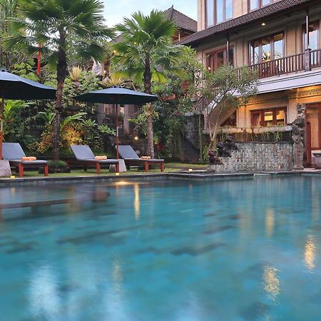 Ketut'S Place Cottage Ubud Dış mekan fotoğraf