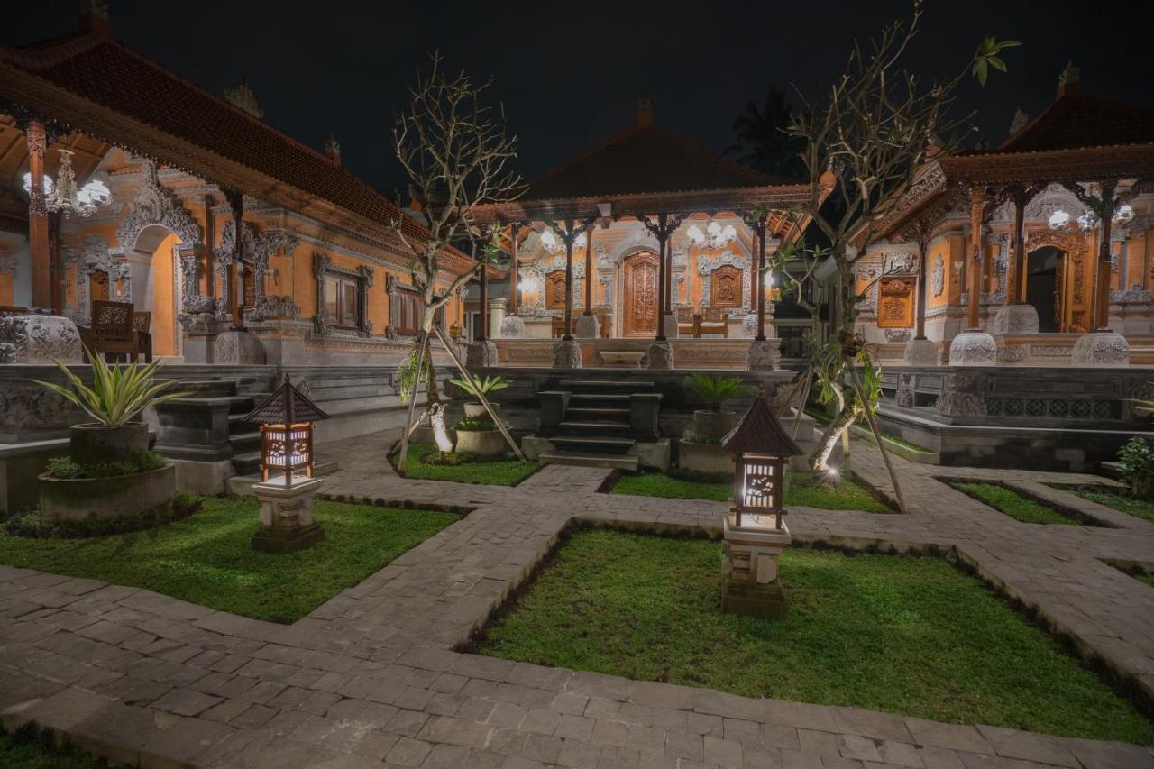 Ketut'S Place Cottage Ubud Dış mekan fotoğraf