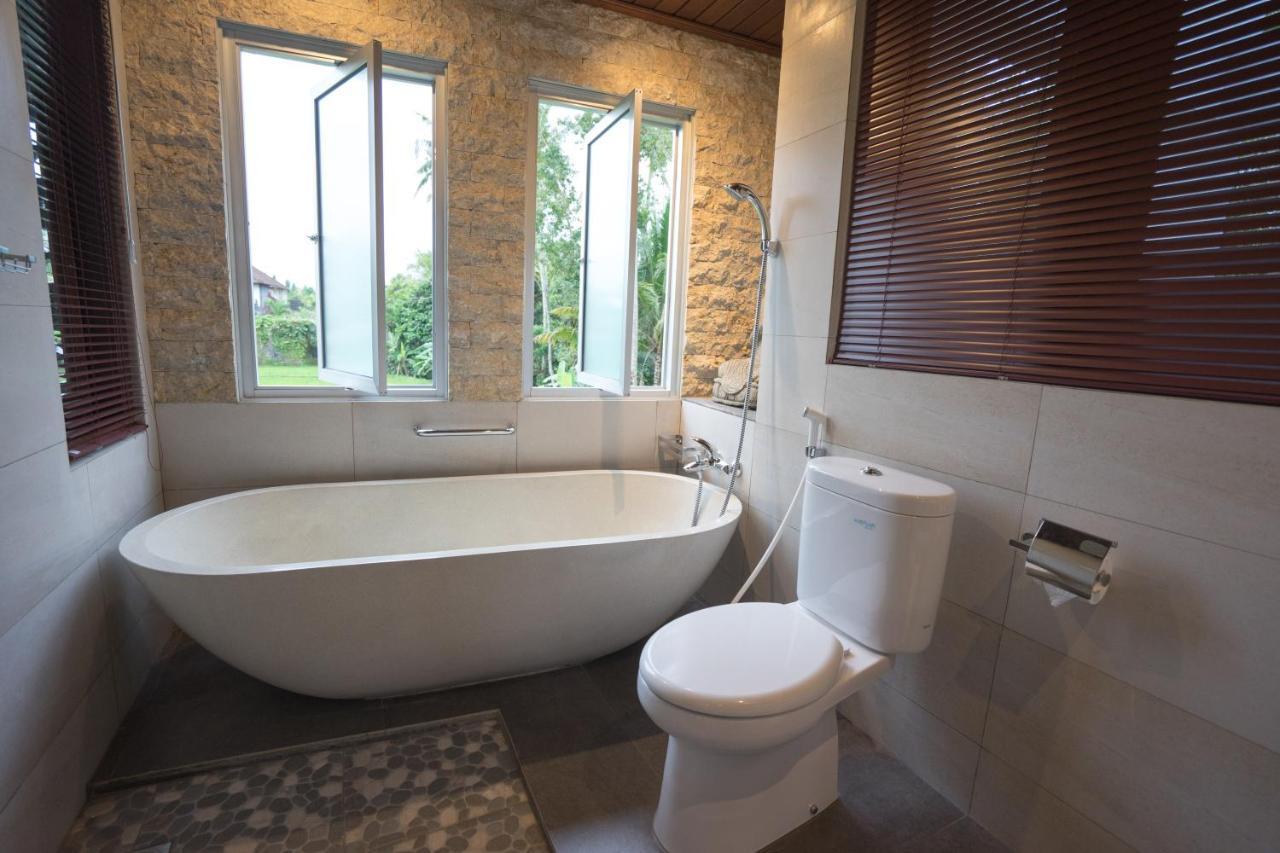 Ketut'S Place Cottage Ubud Oda fotoğraf