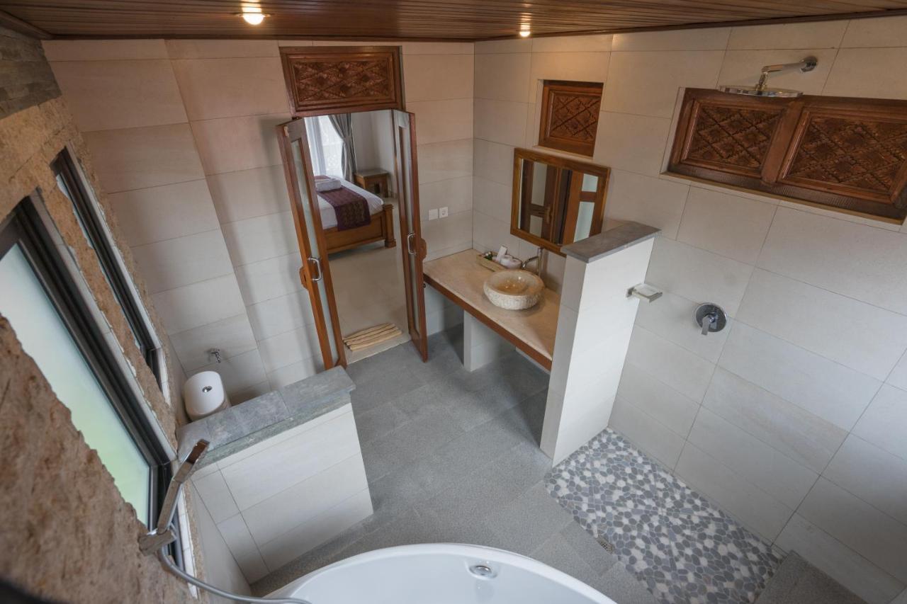 Ketut'S Place Cottage Ubud Oda fotoğraf