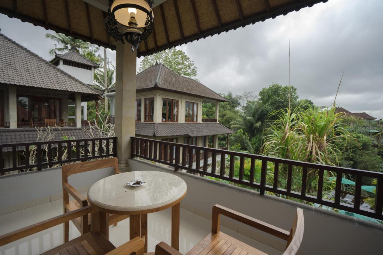 Ketut'S Place Cottage Ubud Oda fotoğraf