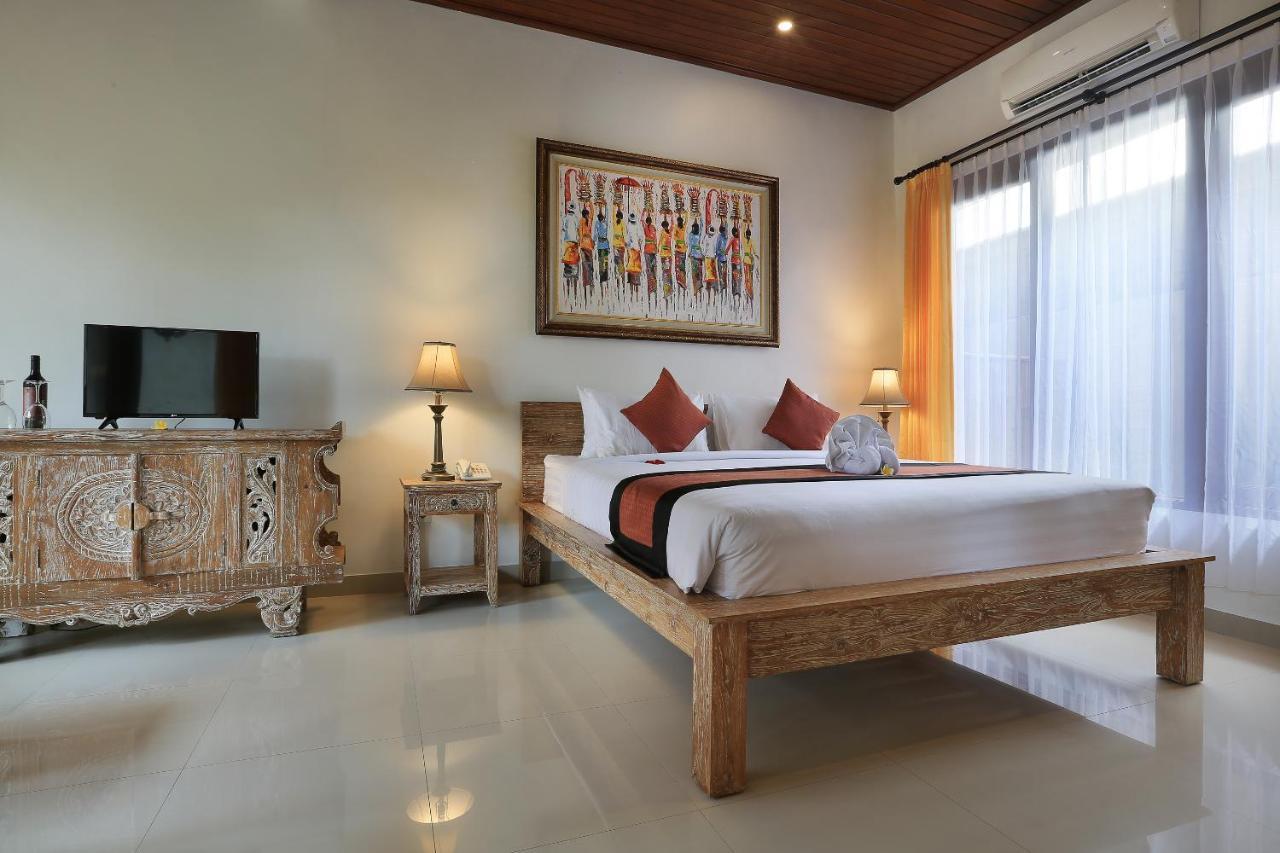 Ketut'S Place Cottage Ubud Dış mekan fotoğraf