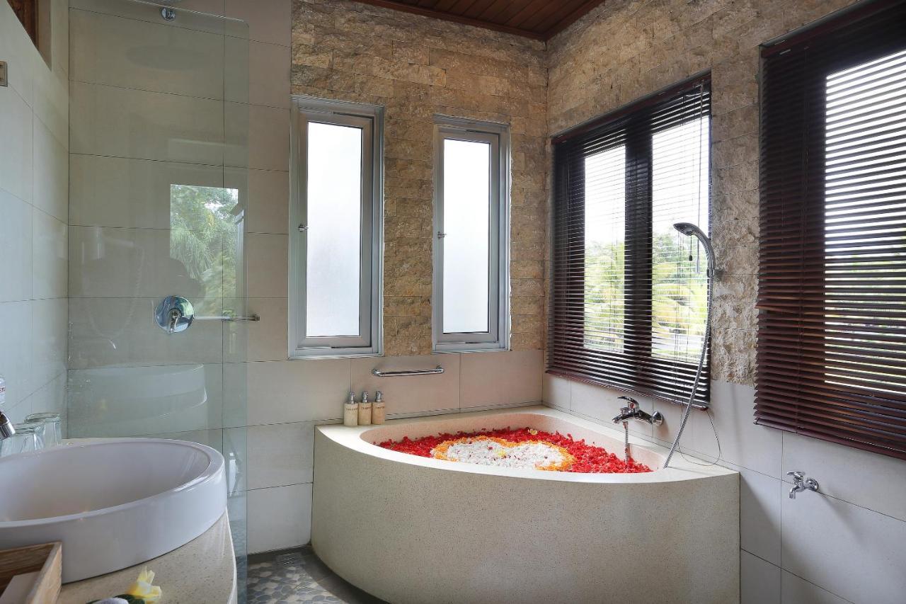 Ketut'S Place Cottage Ubud Dış mekan fotoğraf