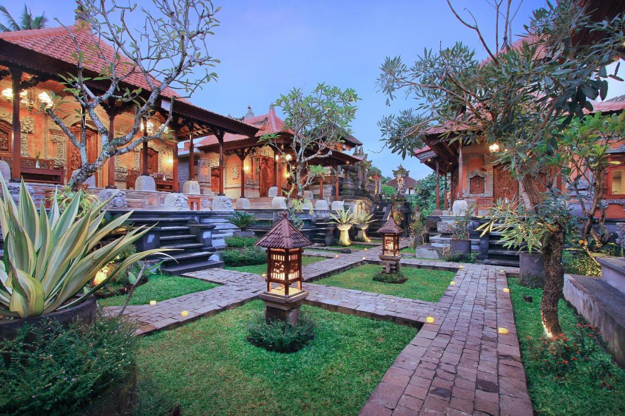 Ketut'S Place Cottage Ubud Dış mekan fotoğraf