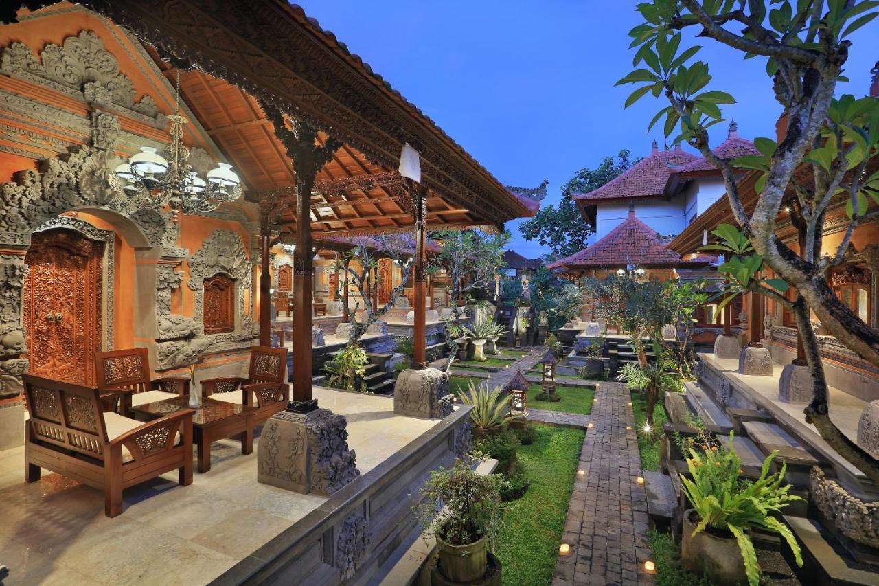 Ketut'S Place Cottage Ubud Dış mekan fotoğraf