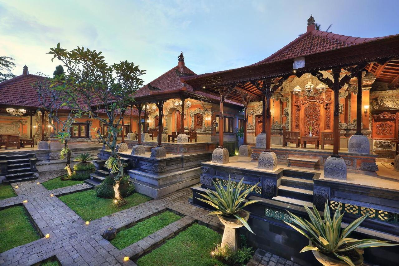 Ketut'S Place Cottage Ubud Dış mekan fotoğraf