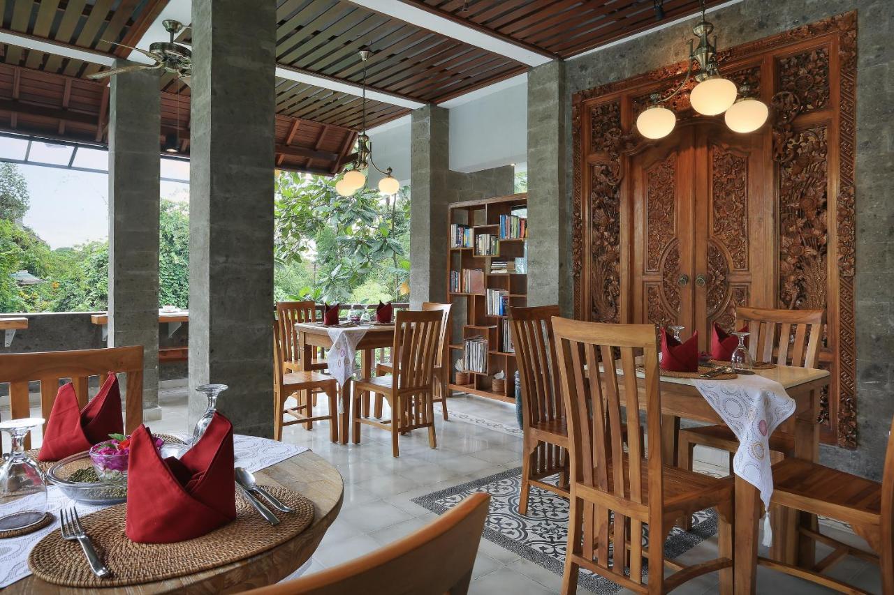 Ketut'S Place Cottage Ubud Dış mekan fotoğraf