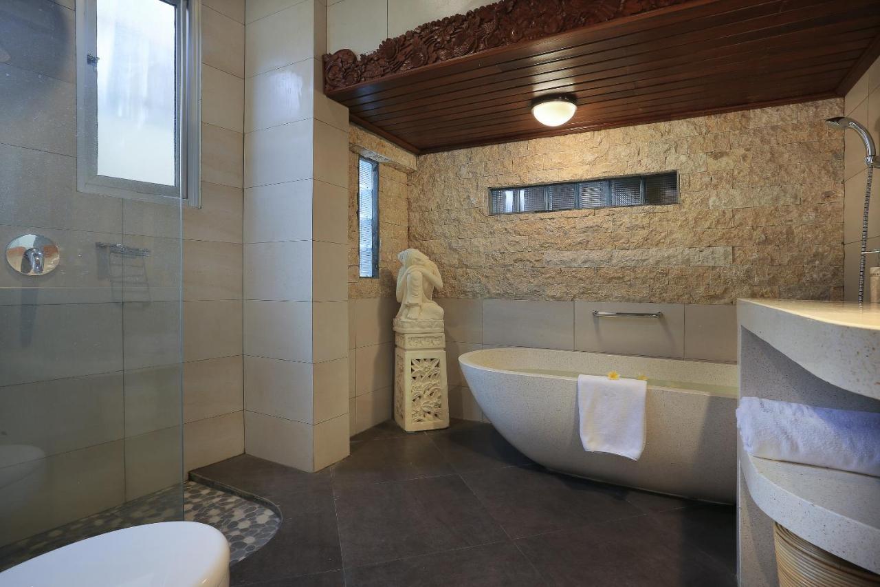 Ketut'S Place Cottage Ubud Dış mekan fotoğraf