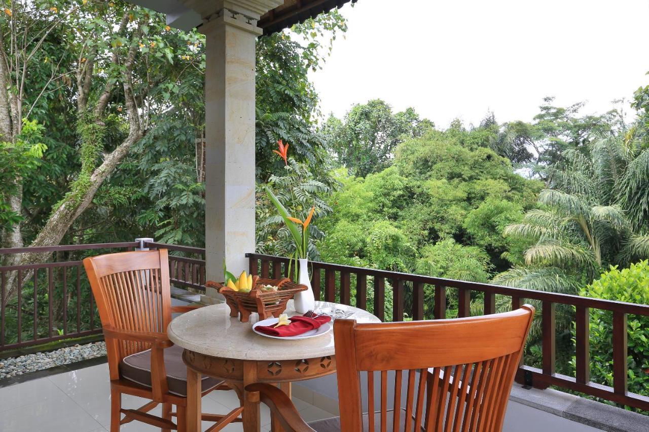 Ketut'S Place Cottage Ubud Dış mekan fotoğraf