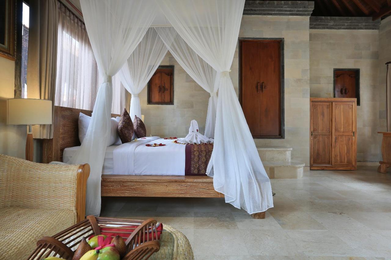 Ketut'S Place Cottage Ubud Dış mekan fotoğraf
