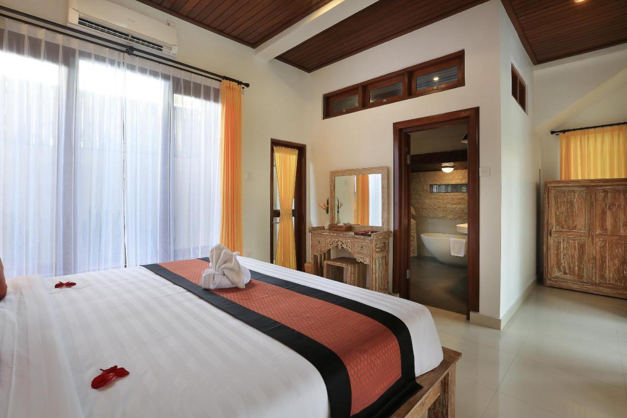 Ketut'S Place Cottage Ubud Dış mekan fotoğraf