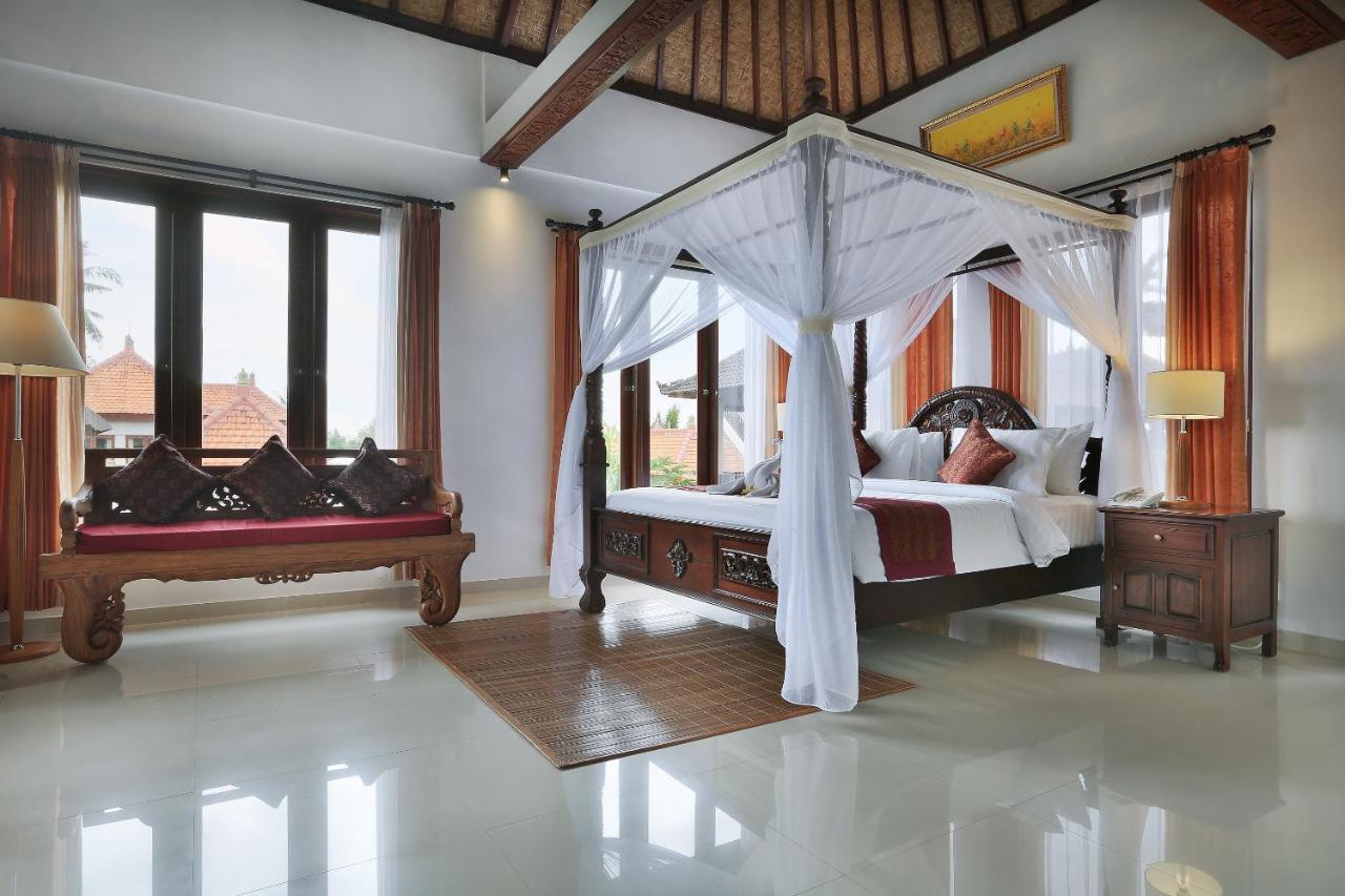 Ketut'S Place Cottage Ubud Dış mekan fotoğraf