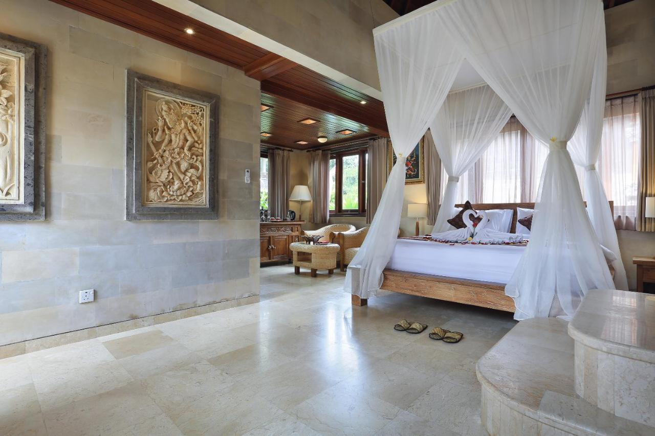 Ketut'S Place Cottage Ubud Dış mekan fotoğraf