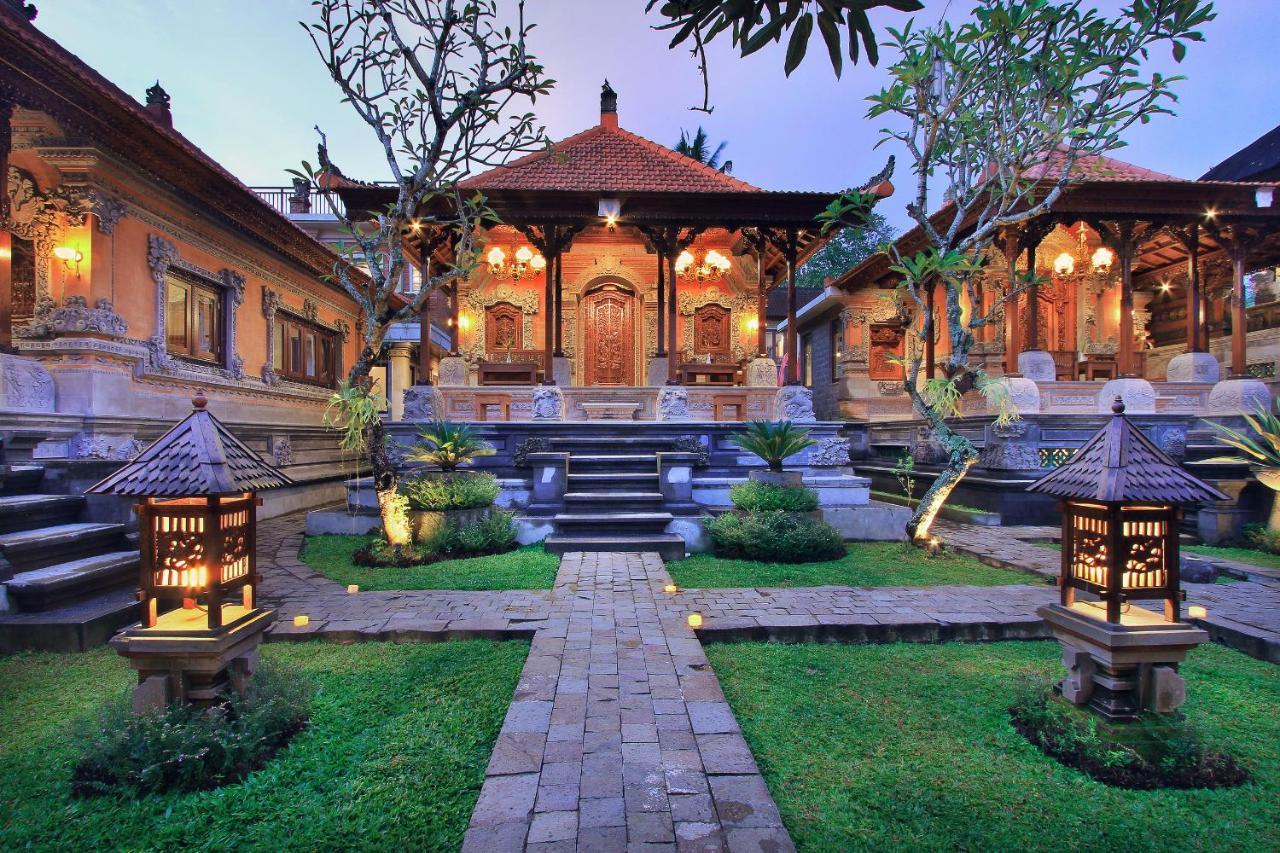 Ketut'S Place Cottage Ubud Dış mekan fotoğraf