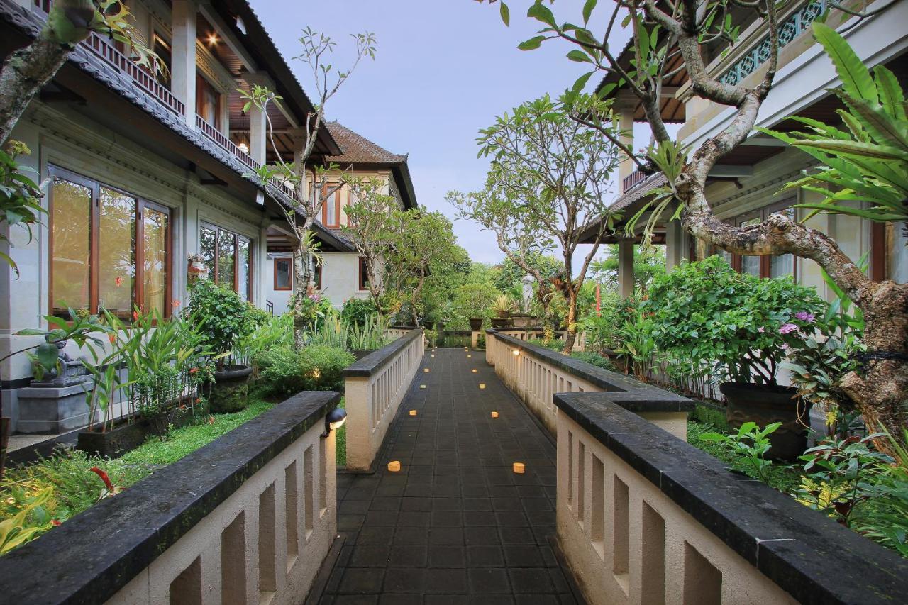 Ketut'S Place Cottage Ubud Dış mekan fotoğraf